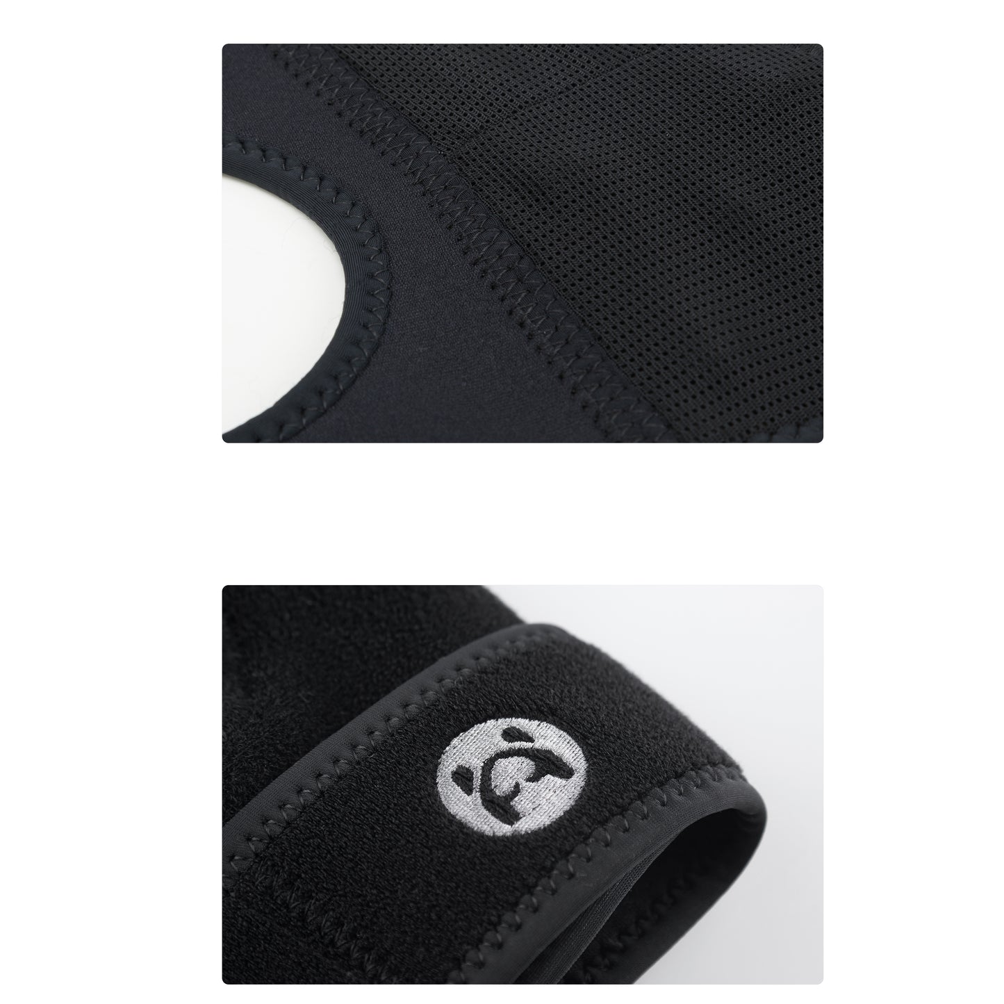 HeyeHealth Magnetic Knee Support