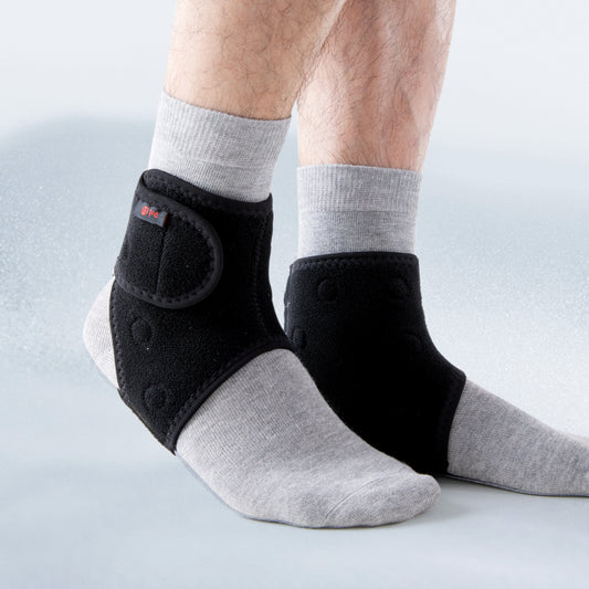 HeyeHealth Magnetic Ankle Protector