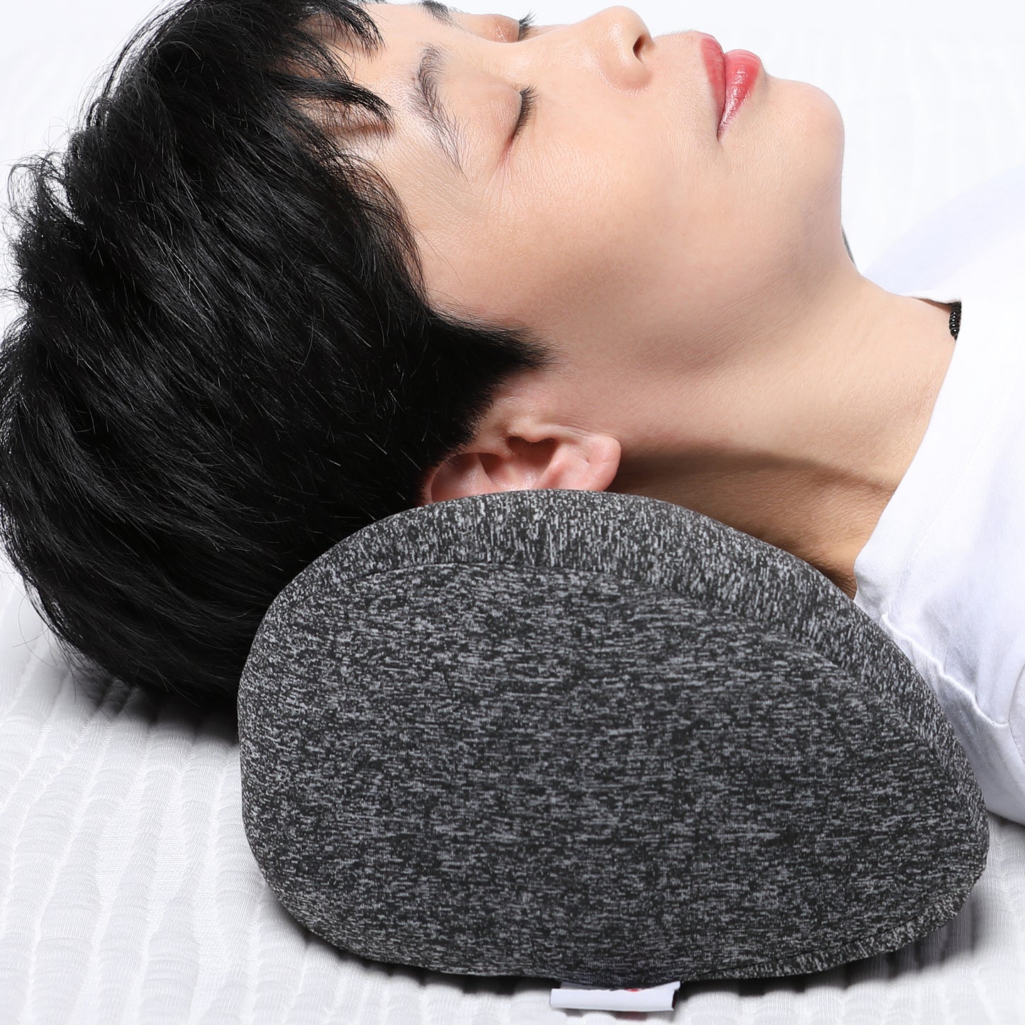 HeyeHealth Magnetic Lumbar Support Chair Cushion