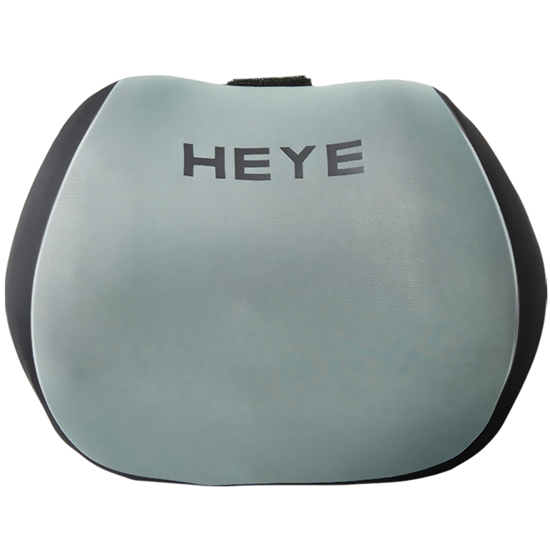 HeyeHealth Magnetic Headrest Cushion Neck Pillow for Car and Office