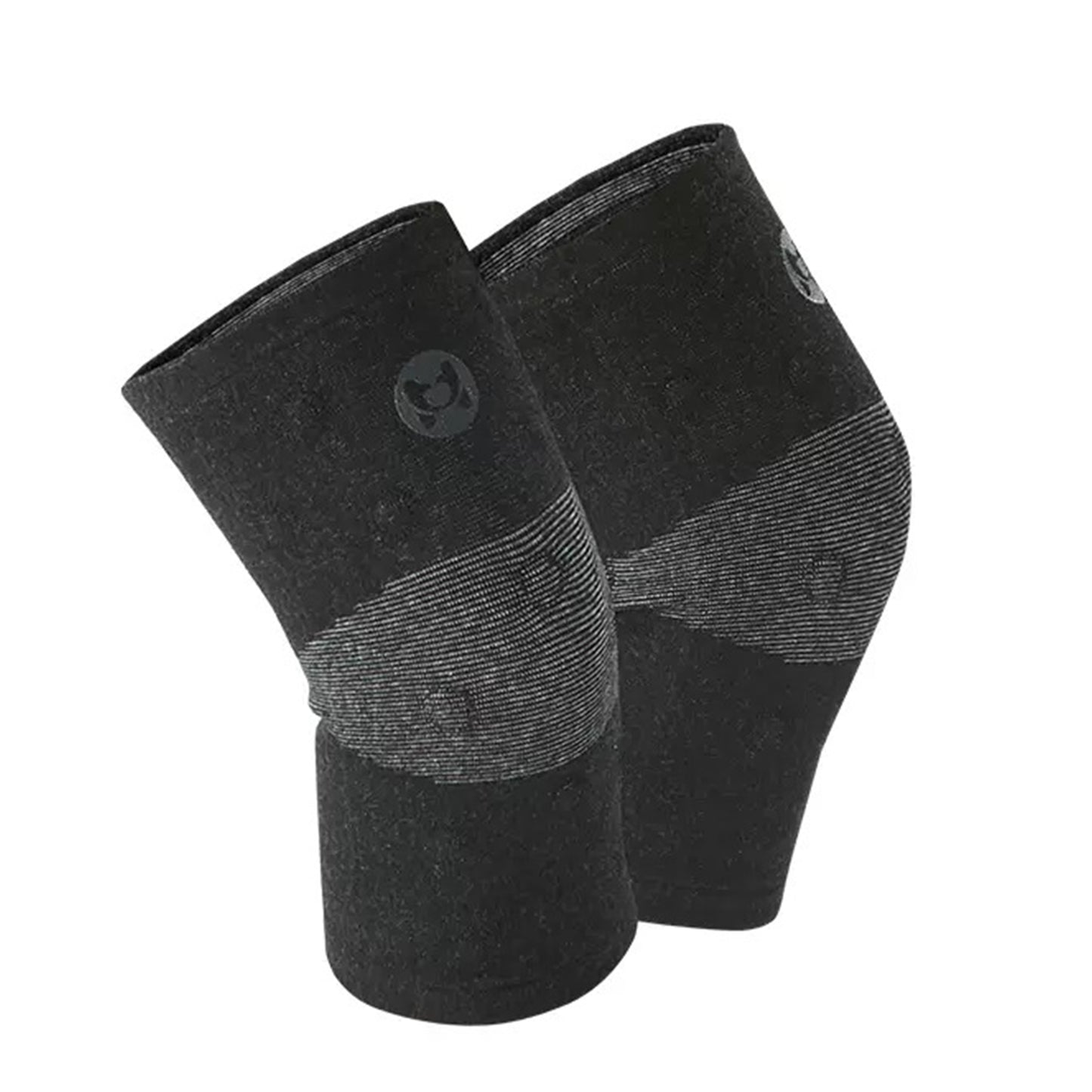 HeyeHealth Bamboo Charcoal Magnetic Knee Pad II