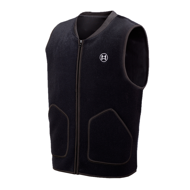 HeyeHealth Magnetic Back Support Vest