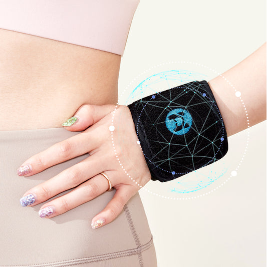 HeyeHealth Magnetic Wrist Support