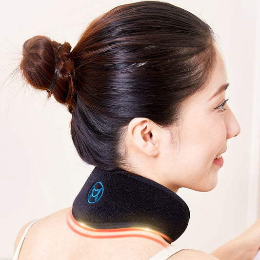 HeyeHealth Magnetic Neck Support Brace II