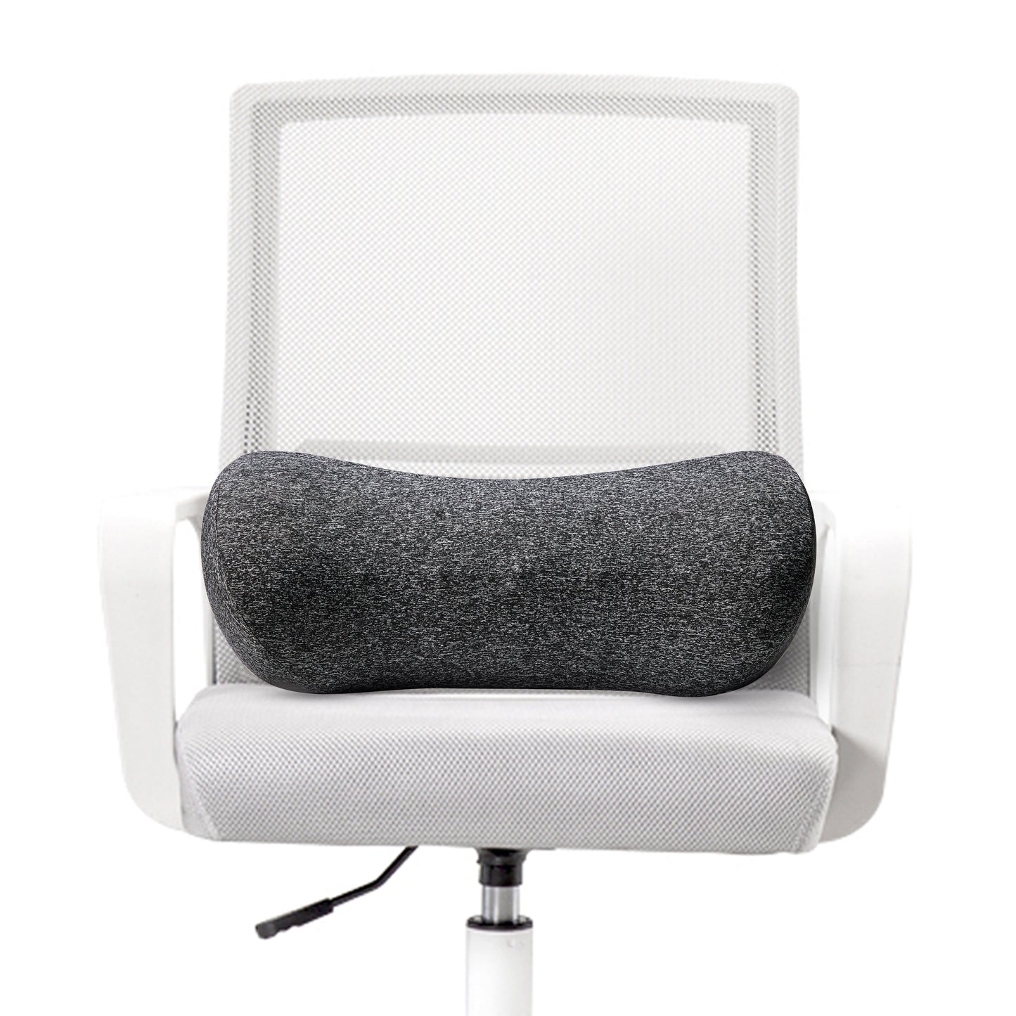 HeyeHealth Magnetic Lumbar Support Chair Cushion